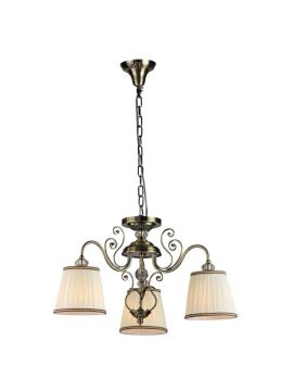 Подвесная люстра Maytoni Vintage ARM420-03-R