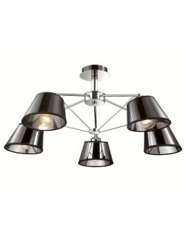 Потолочная люстра Lumion Barensa 2975/5C