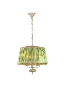 Подвесная люстра Maytoni Olivia ARM325-33-W