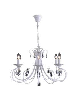 Подвесная люстра Citilux Джесси CL410162