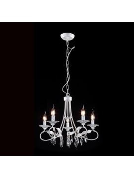 Подвесная люстра Citilux Честер CL418152