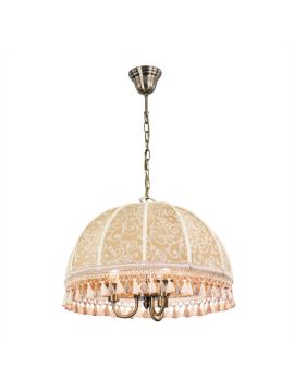 Подвесная люстра Citilux Базель CL407135