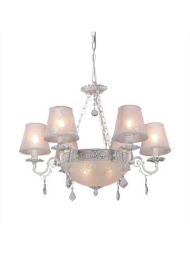 Подвесная люстра Citilux Бельведер CL424161