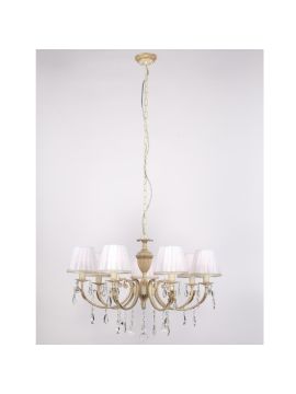 Подвесная люстра Citilux Элиза CL423171