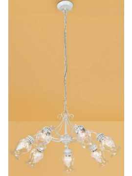 Подвесная люстра Citilux Метафора CL413172