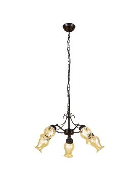 Подвесная люстра Citilux Метафора CL413151