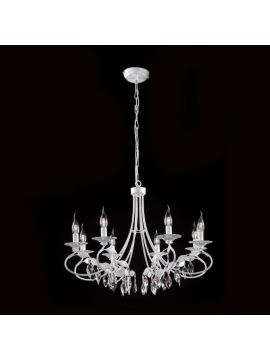 Подвесная люстра Citilux Честер CL418182