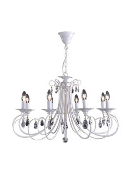 Подвесная люстра Citilux Джесси CL410182