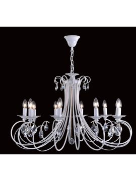 Подвесная люстра Citilux Джесси CL410102