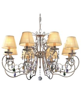 Подвесная люстра Citilux Фиона CL307182