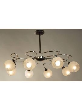 Подвесная люстра Citilux Одиссей CL130181