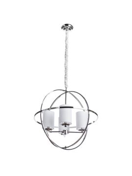 Подвесная люстра Divinare Spazio 1159/01 LM-4