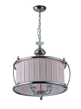 Подвесная люстра Divinare Orchetto 1164/01 SP-4