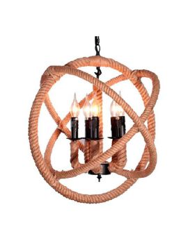 Подвесная люстра Divinare Marina 8103/01 SP-5