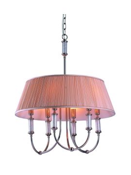 Подвесная люстра Divinare Eleganza 1167/01 SP-6