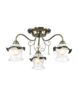 Потолочная люстра Lumion Zidoni 3239/3C