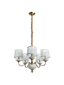 Подвесная люстра Divinare Dolce 1175/01 LM-5