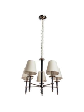 Подвесная люстра Divinare Candela 1162/01 LM-5