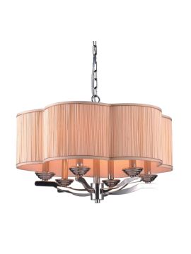 Подвесная люстра Divinare Camilla 1163/01 SP-6