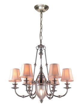 Подвесная люстра Divinare Archeo 1165/01 LM-6