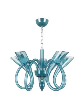 Подвесная люстра Lightstar Stella 892061