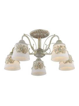 Потолочная люстра Lumion Veva 3003/5C