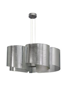 Подвесная люстра Lightstar Simple Light 811 811154