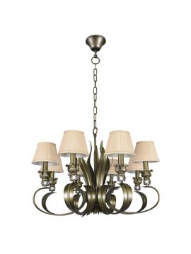 Подвесная люстра Lightstar Antique 783081