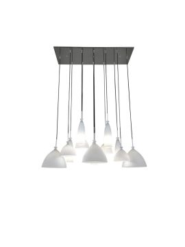 Подвесная люстра Lightstar Simple Light 810 810220