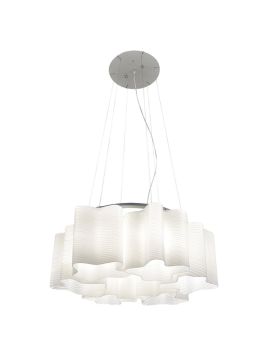 Подвесная люстра Lightstar Nubi Ondoso 802161