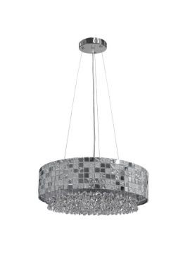 Подвесная люстра Lightstar Bezazz 743164