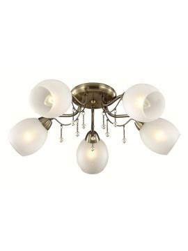 Потолочная люстра Lumion Veronica 3145/5C