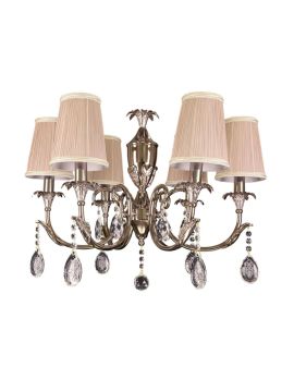 Подвесная люстра Lightstar Cappa 691064