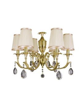 Подвесная люстра Lightstar Cappa 691062