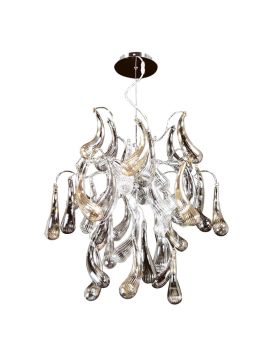 Подвесная люстра Lightstar Manica 794194