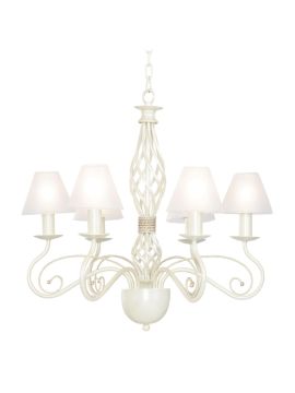 Подвесная люстра Lightstar Esedra 782060