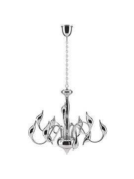 Подвесная люстра Lightstar Cigno Collo Ch 751124