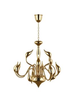 Подвесная люстра Lightstar Cigno Collo 751122