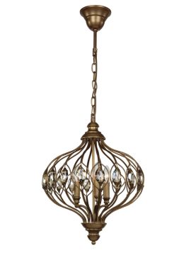 Подвесная люстра Favourite Fes 1382-3P