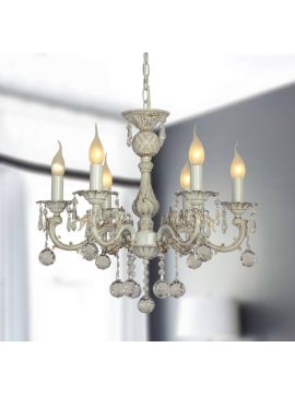 Подвесная люстра Favourite Gesso 1308-6P