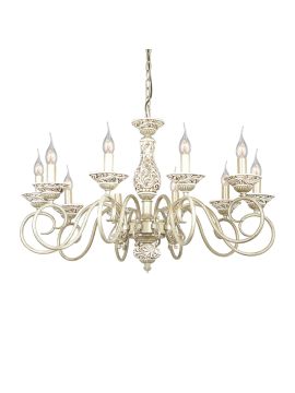 Подвесная люстра Favourite Bubbles 1141-10P