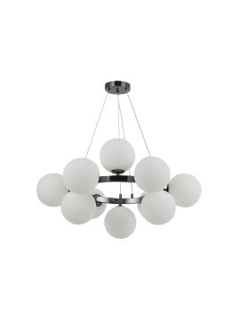 Подвесная люстра Kink Light Сида 07508-12,29