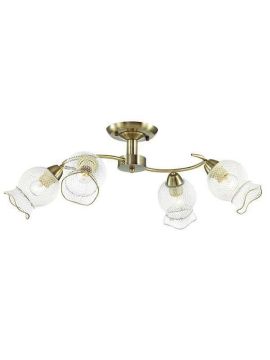 Потолочная люстра Lumion Rozetta 3109/4C