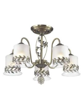 Потолочная люстра Lumion Paolina 3283/5C
