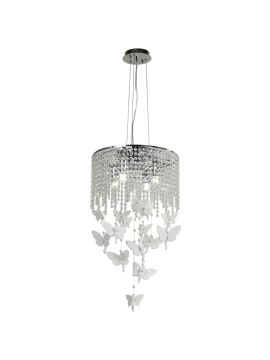 Каскадная люстра Favourite Fairies 1165-4PC