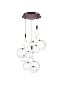 Подвесная люстра Lightstar Sferetta 801090