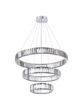 Каскадная люстра Odeon Light Vekia 4930/88L