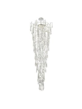 Каскадная люстра ST Luce Teardrops SL1660.103.25