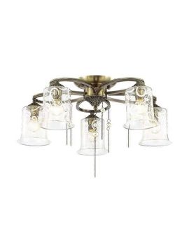 Потолочная люстра Lumion Otalia 3242/5C