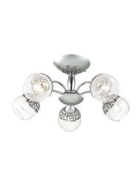 Потолочная люстра Lumion Nevette 3020/5C